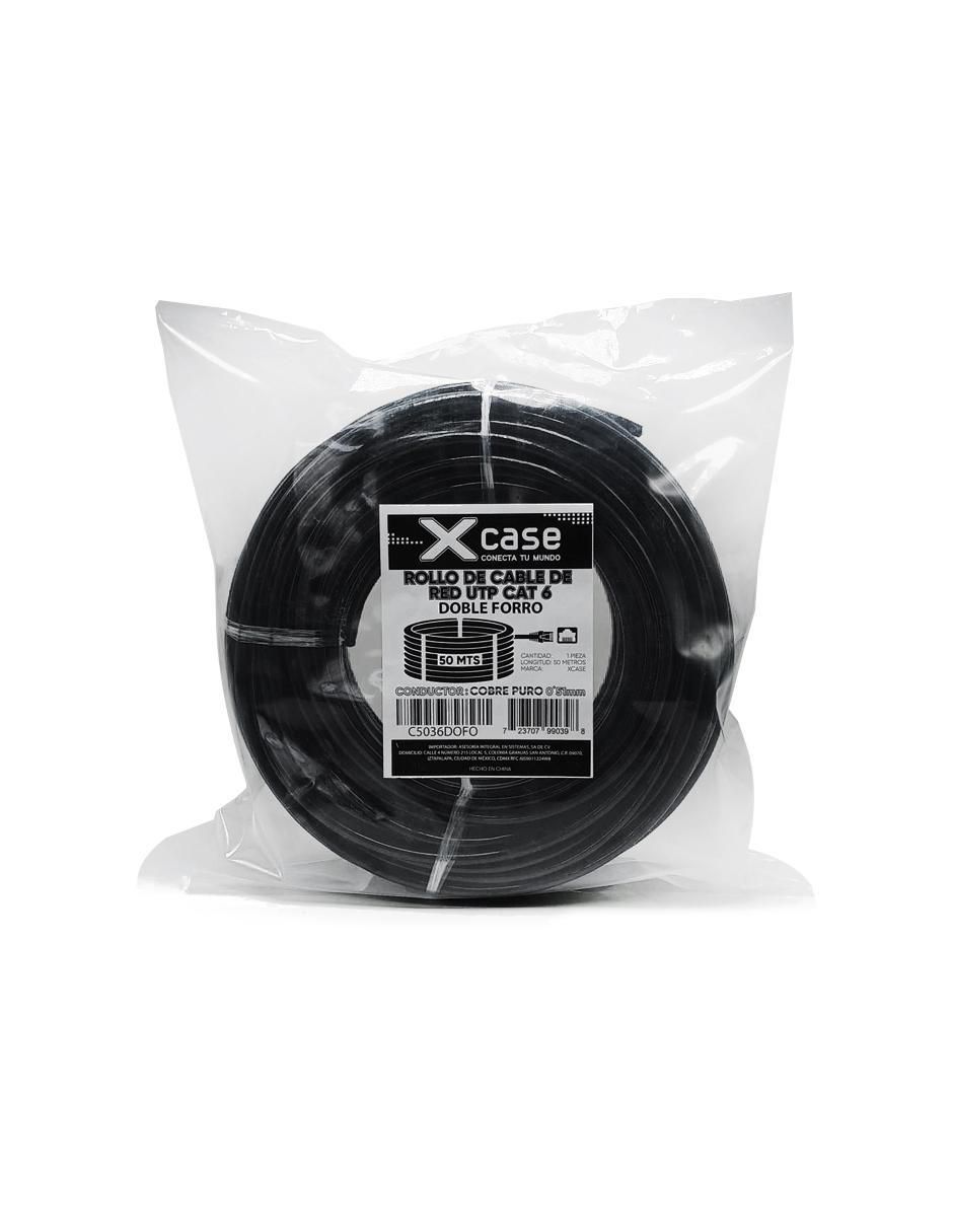 Cable ethernet de 50 m 2