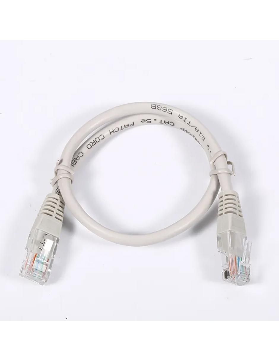 Cable ethernet de 5 m 3