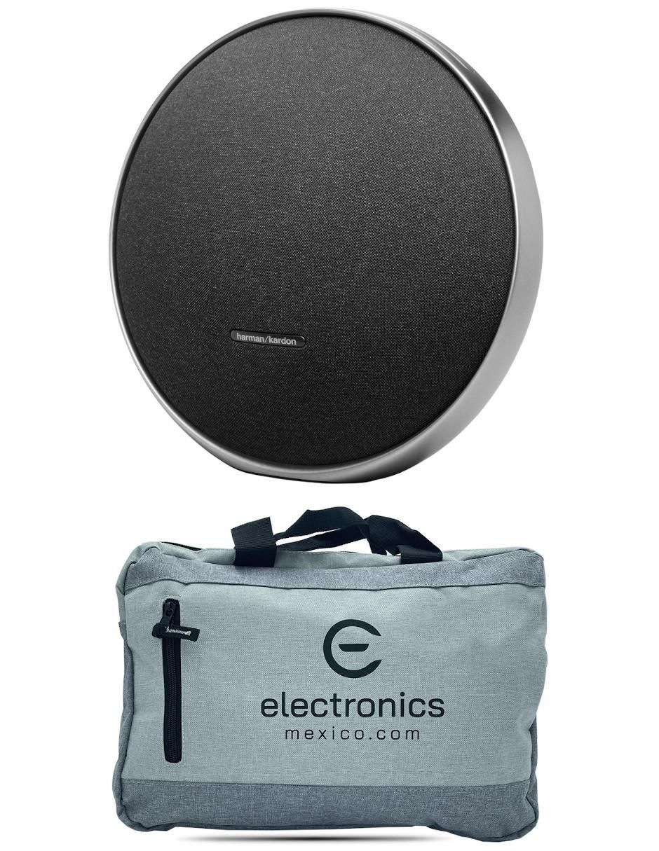 Bocina portátil Onyx 9 bluetooth