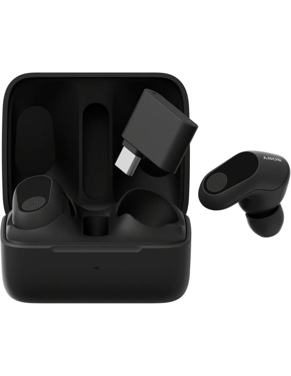Audífonos gamer inalámbricos Inzone Buds 3