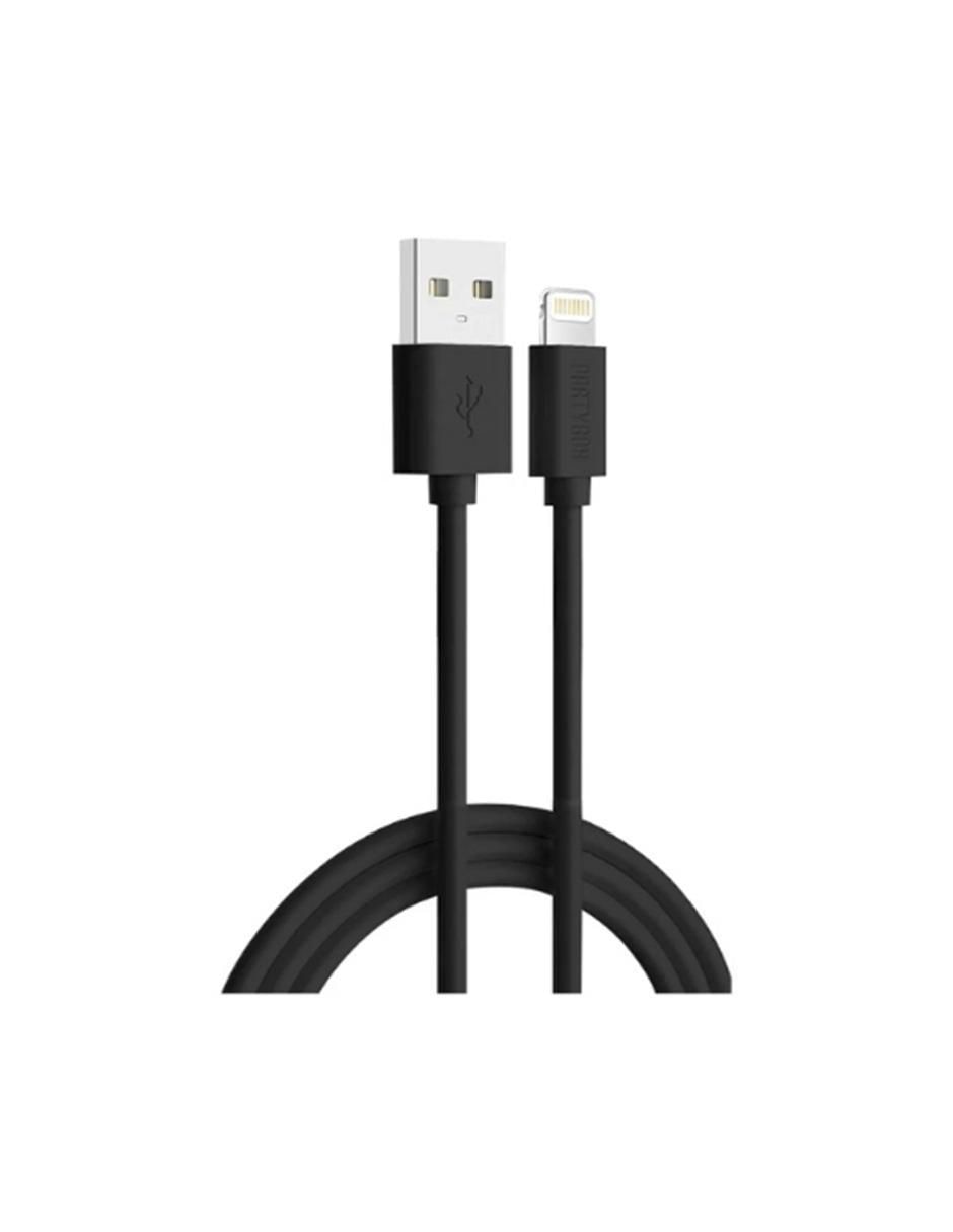 Cable lightning a tipo USB A de 1.5 m