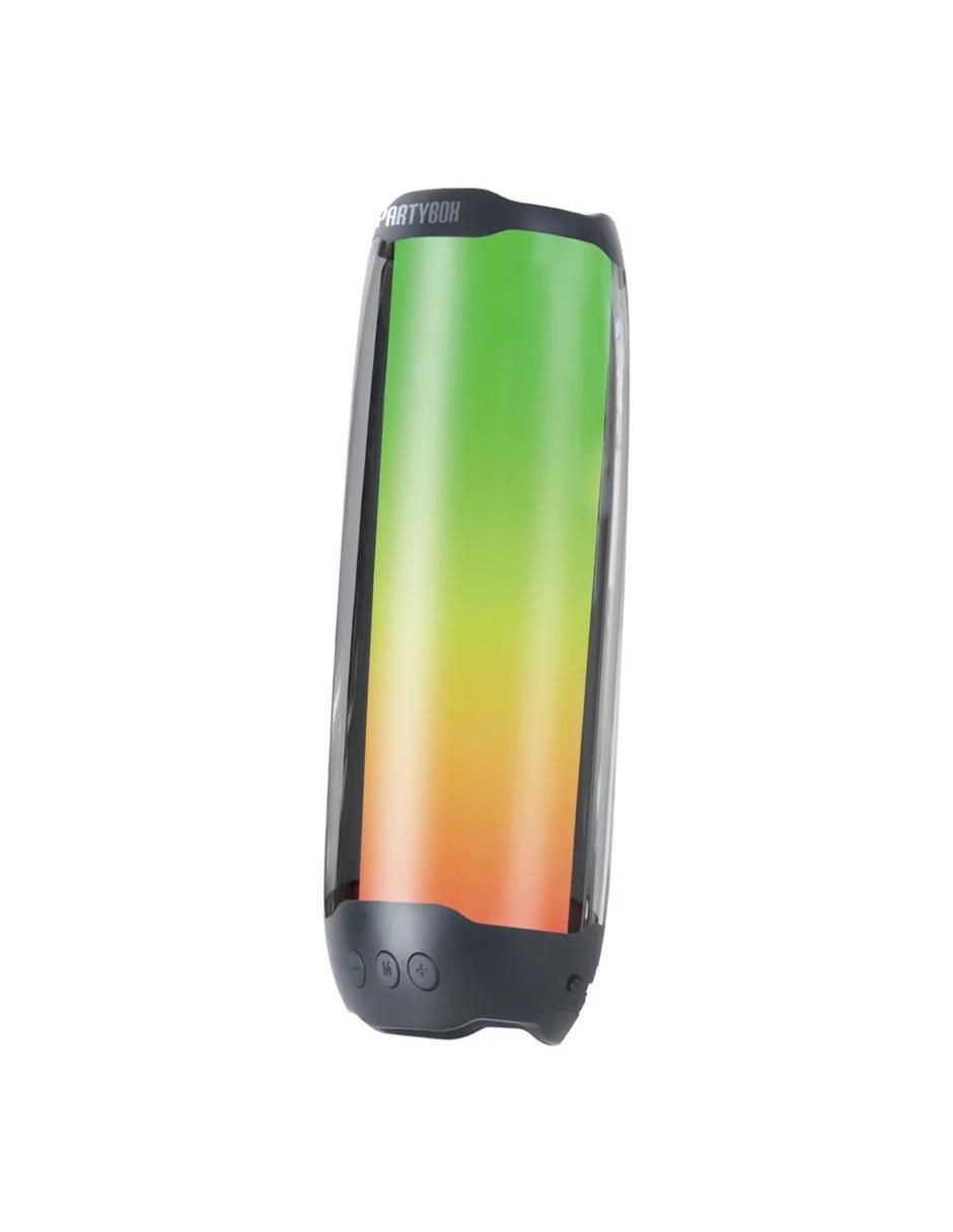 Bocina recargable Flame Party Box PB-332 bluetooth Bocina recargable Flame Party Box PB-332 bluetooth