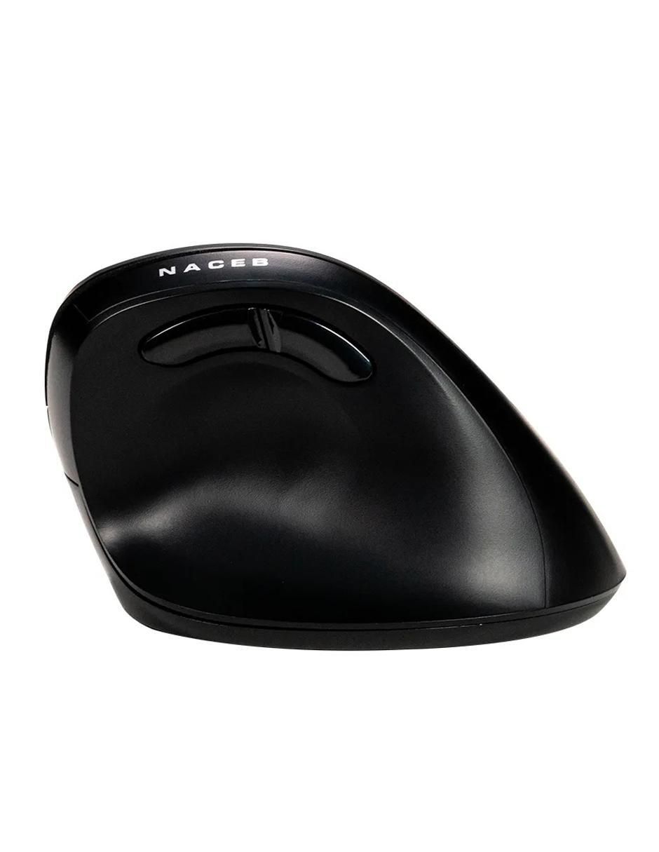Mouse Inalámbrico vertical vs1 2