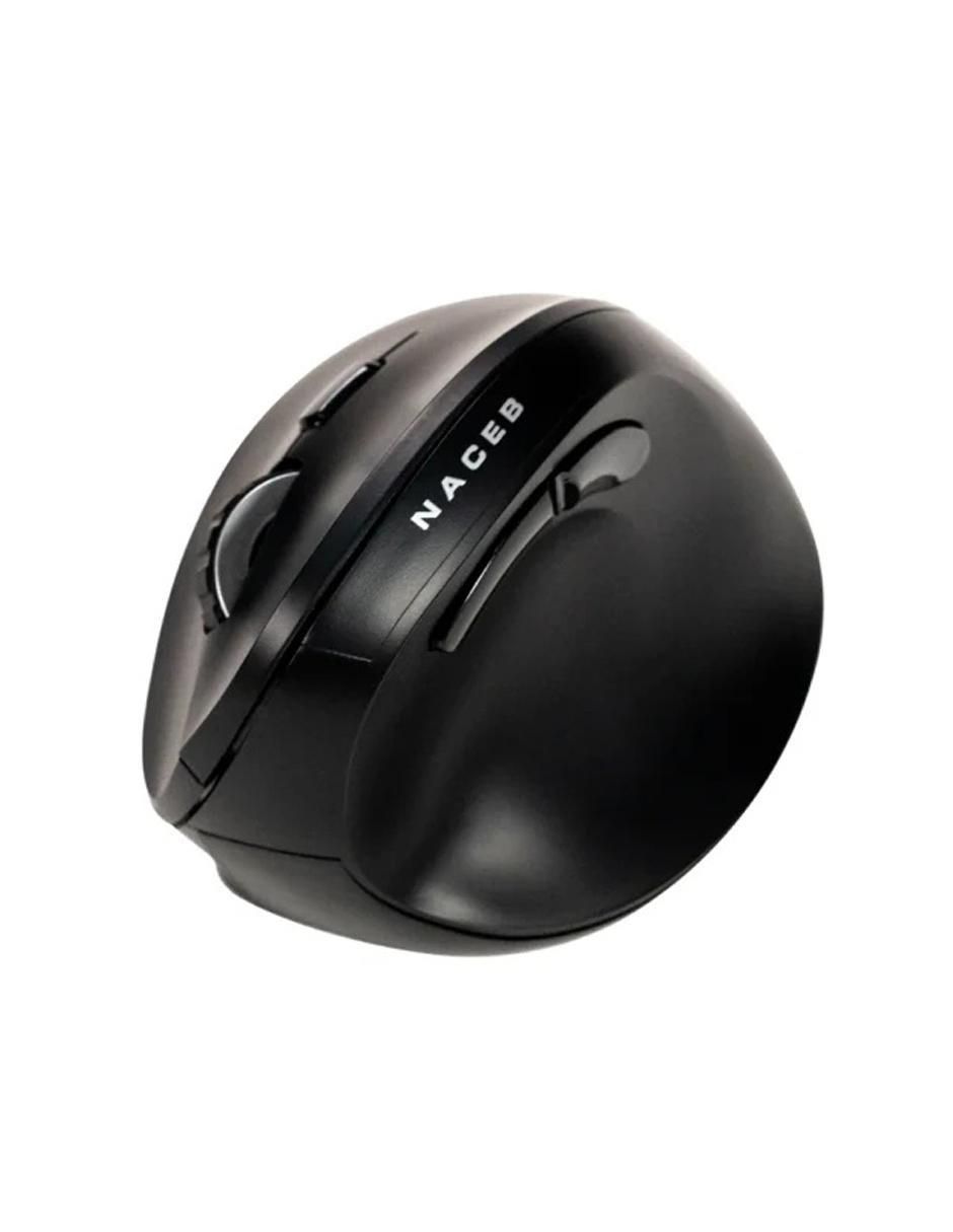 Mouse Inalámbrico vertical vs1 6