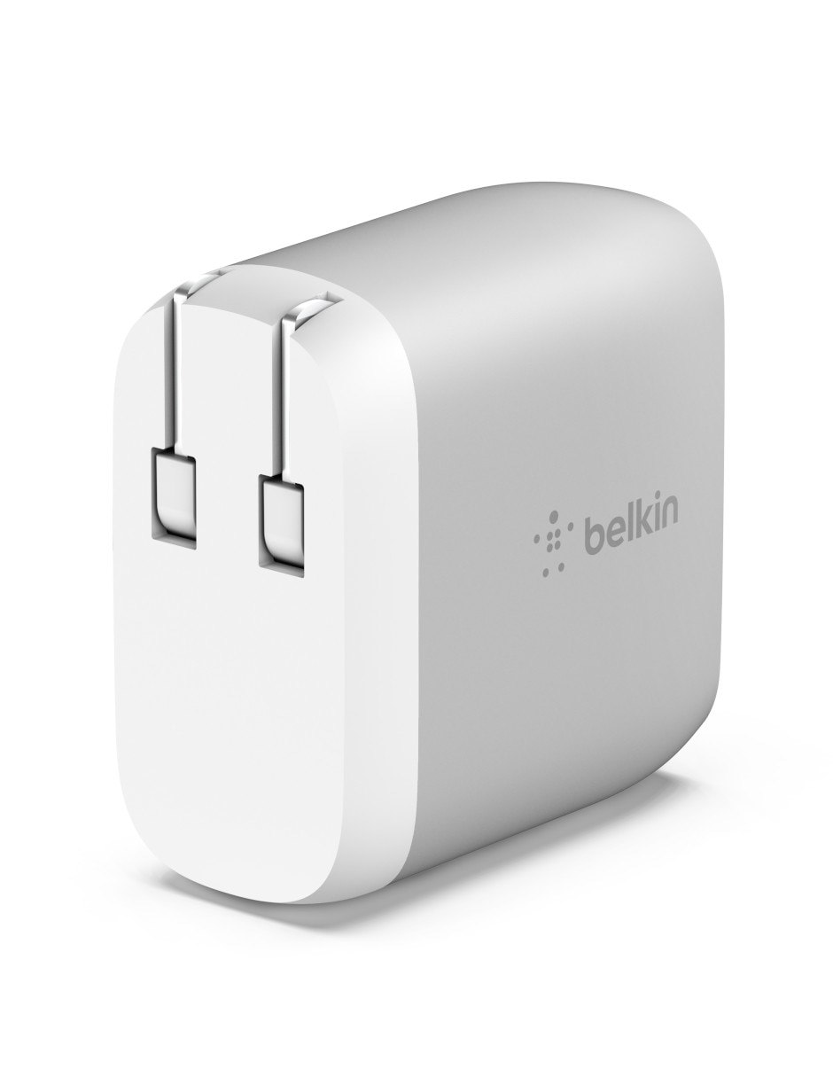 Cargador pared USB tipo A 4
