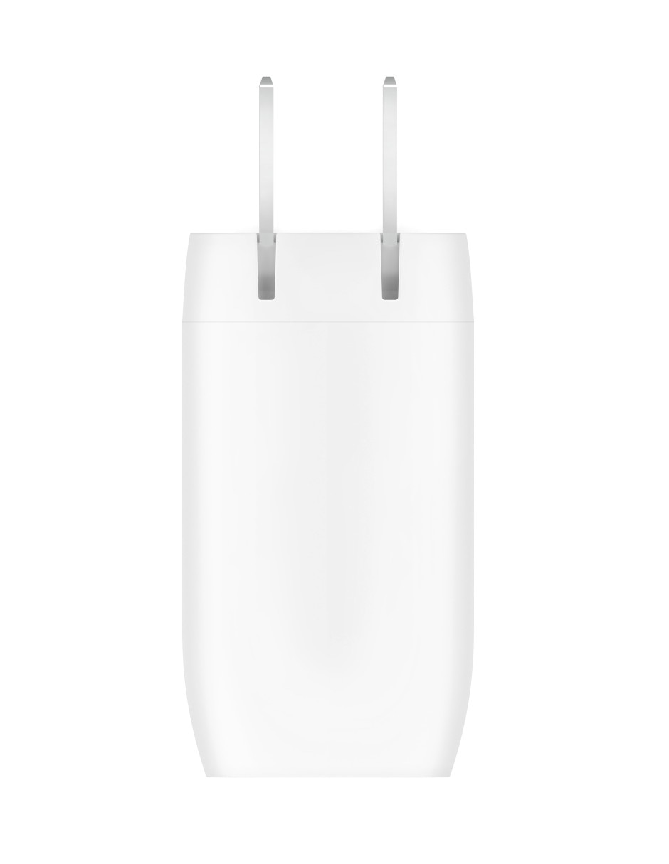 Cargador pared USB tipo C BoostCharge con PPS 3