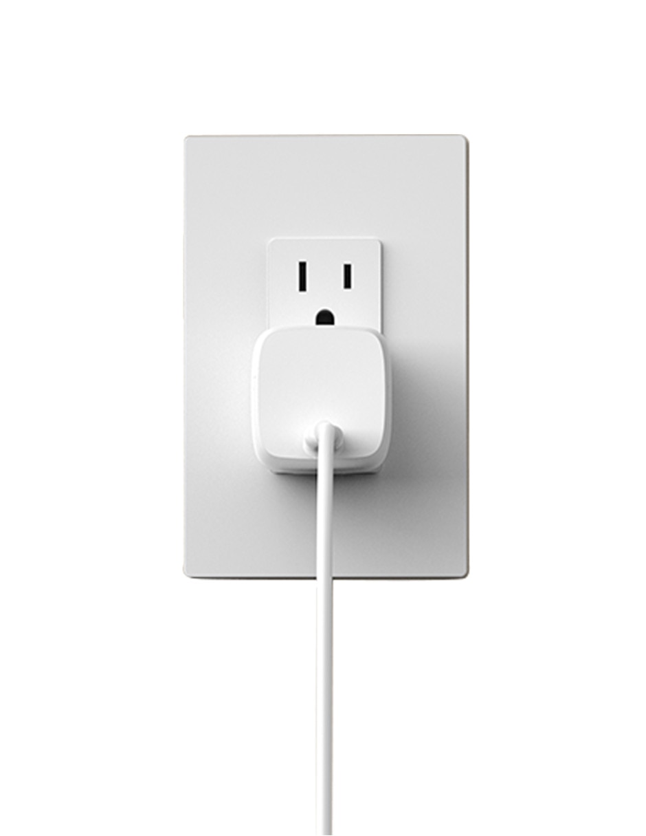 Cargador pared USB tipo C GaN PD 3