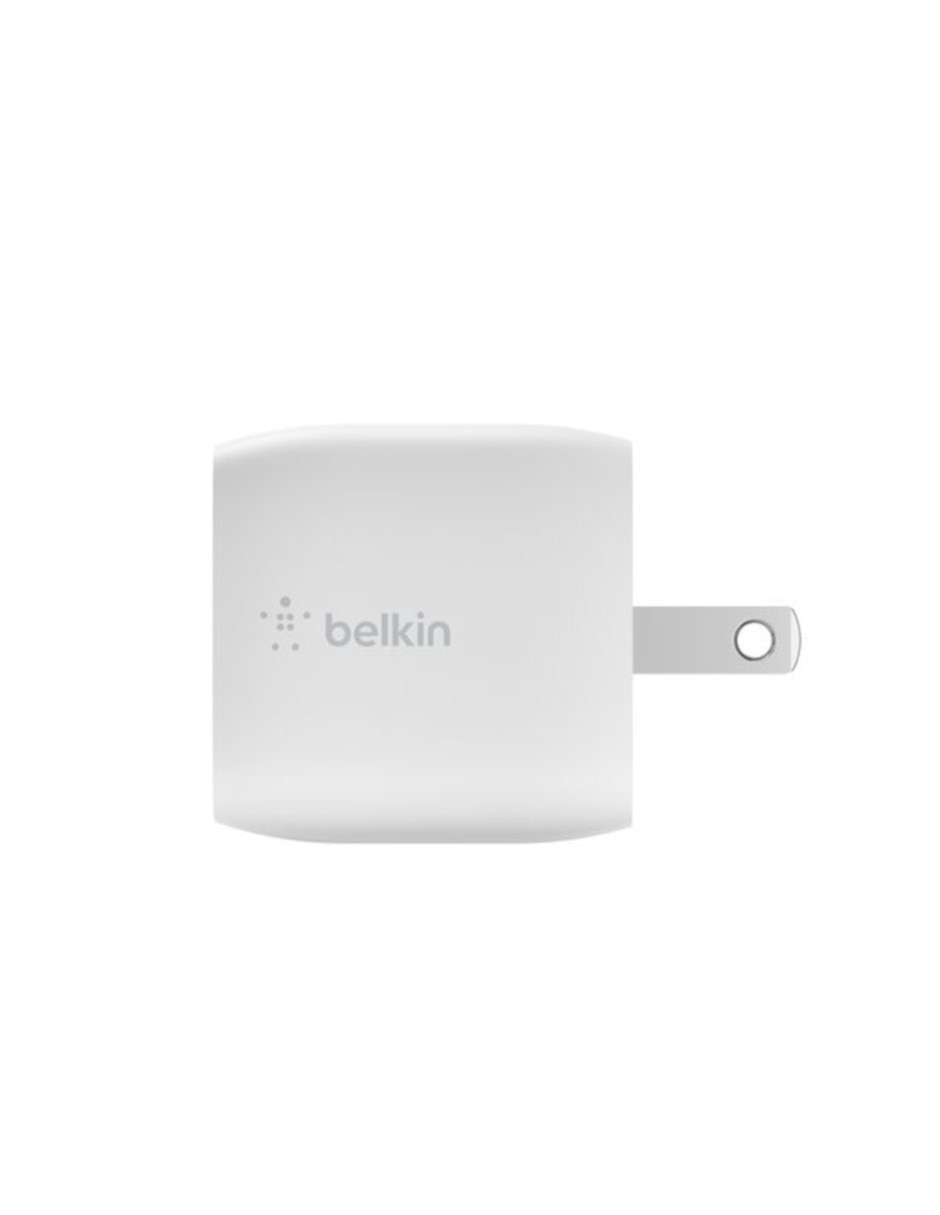 Cargador pared USB tipo C GaN PD 5