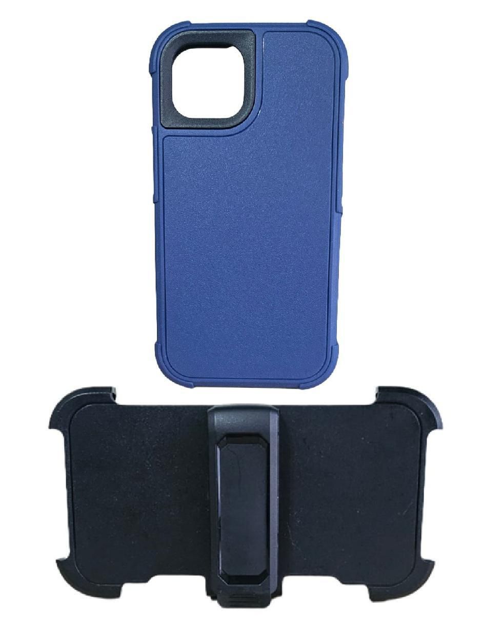 Funda para iPhone 15 de plástico Funda para iPhone 15 de plástico