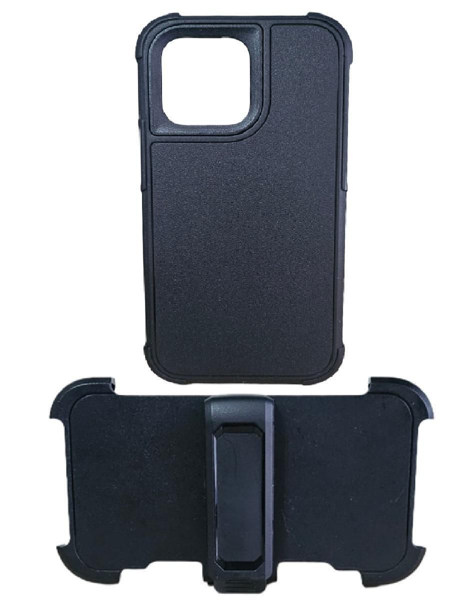 Funda para iPhone 15 Pro Max de plástico Funda para iPhone 15 Pro Max de plástico