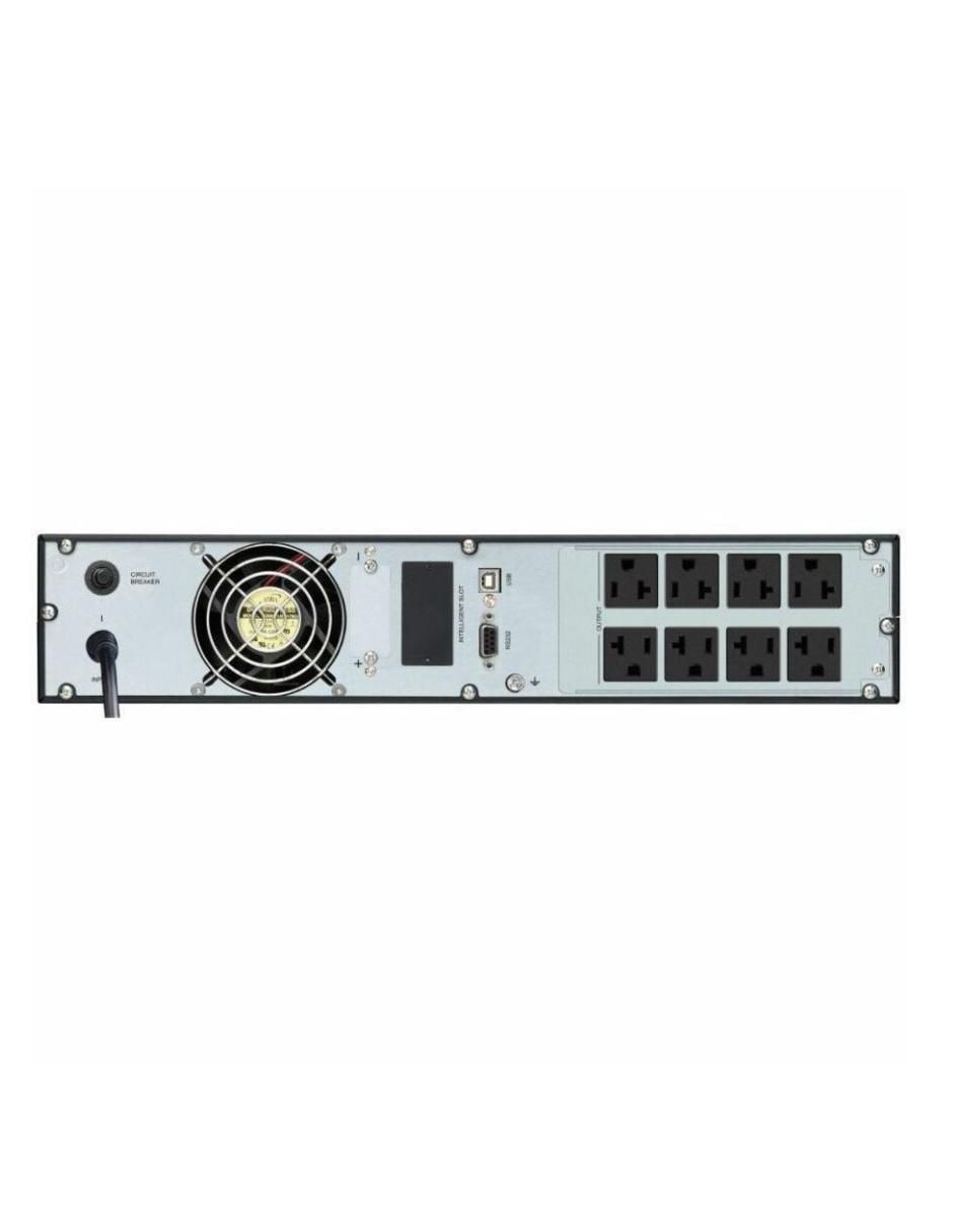 Regulador de voltaje GXTRT-3000LVRT2UXL 2