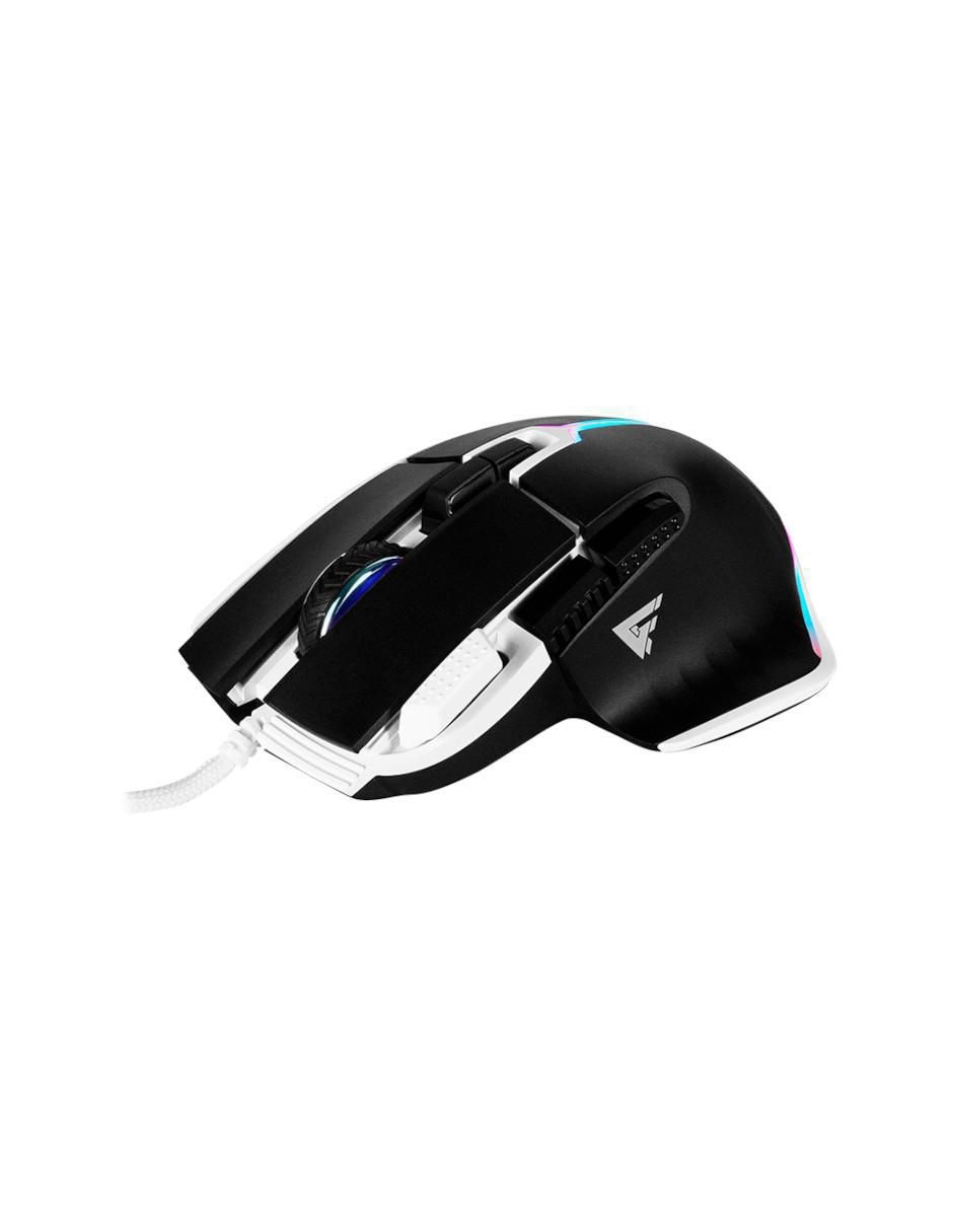 Mouse gamer 4