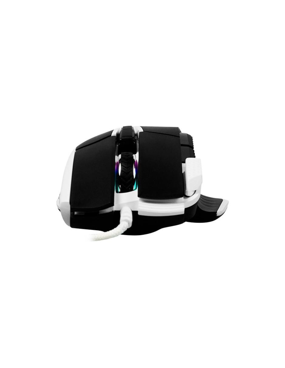 Mouse gamer 6