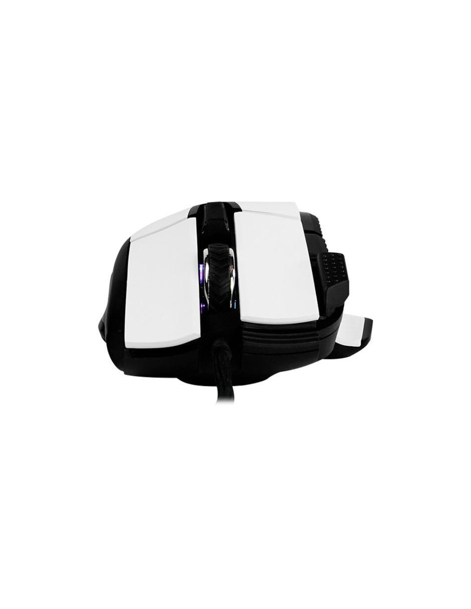Mouse gamer 6