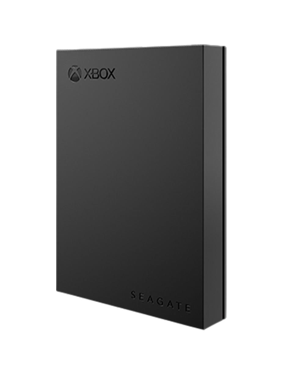 Disco duro externo capacidad 5 TB 2
