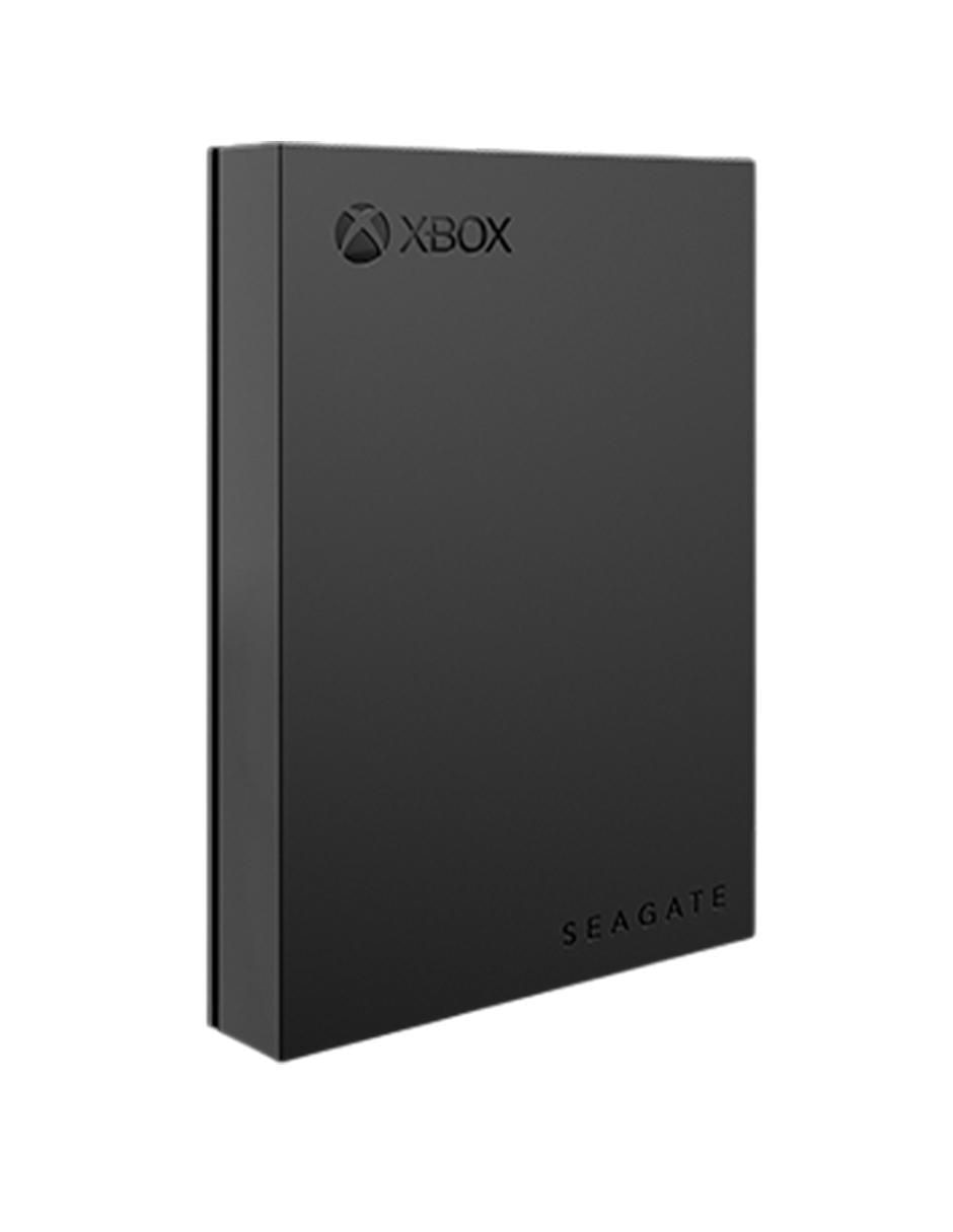 Disco duro externo capacidad 5 TB 3