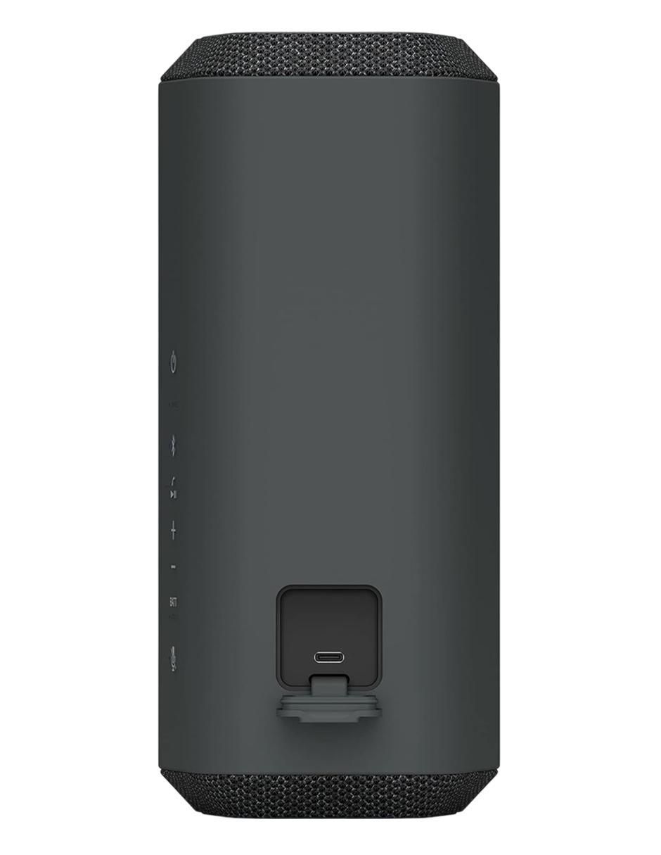 Bocina recargable SRS-XE300/BZ bluetooth 2