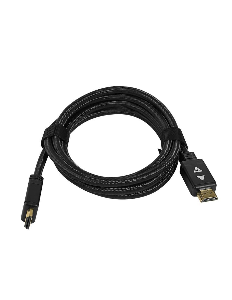 Cable HDMI 4K de 2 m 4