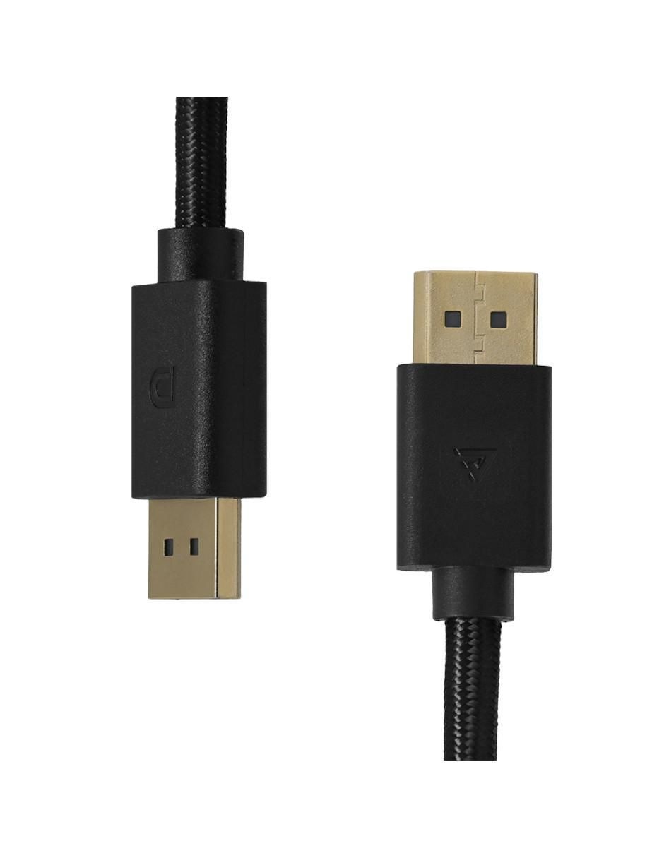 Cable displayport de 2 m 2