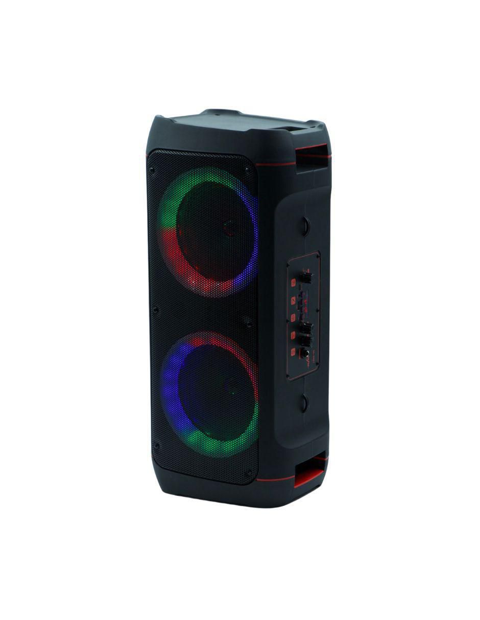 Bocina Ql QL-6607 inalámbrica Liverpool