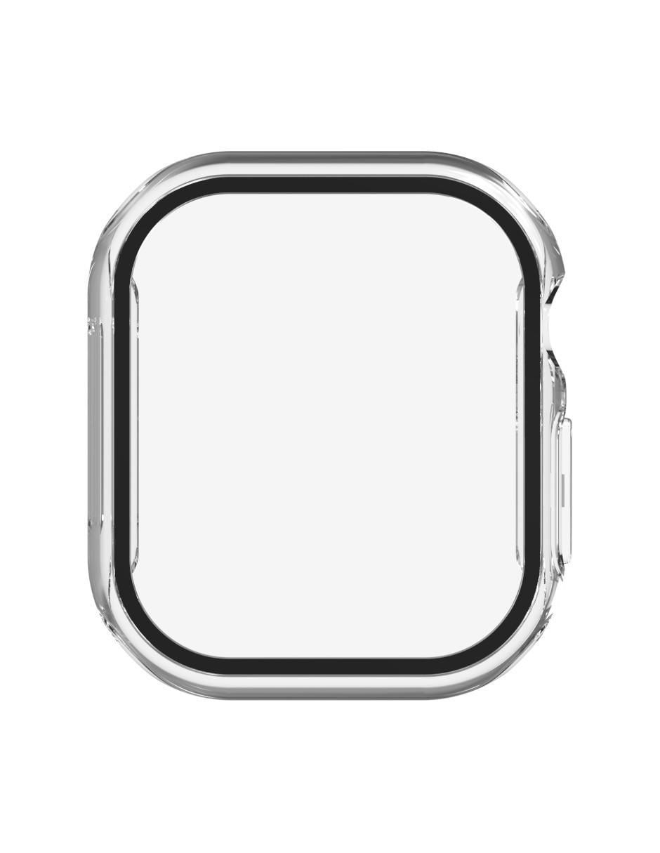 Mica para smartwatch Apple Watch Serie 10 de policarbonato