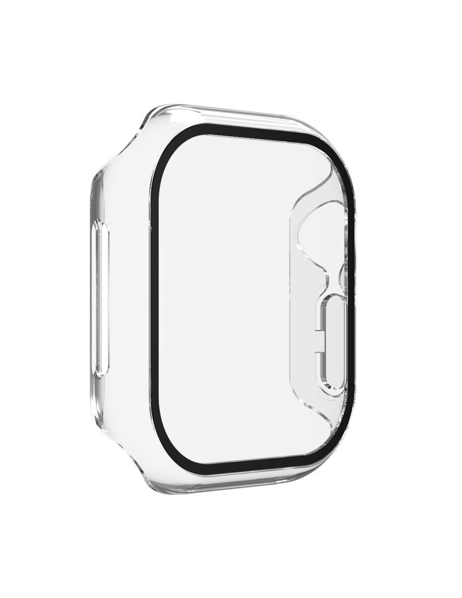 Mica para smartwatch Apple Watch Serie 10 de policarbonato 2