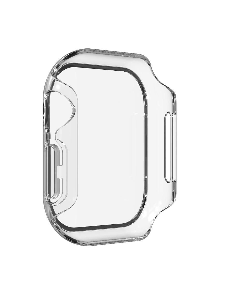Mica para smartwatch Apple Watch Serie 10 de policarbonato 3