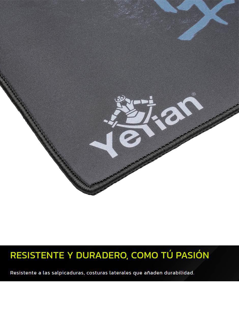 Mouse pad gamer 1051 yss-mp1051n 2