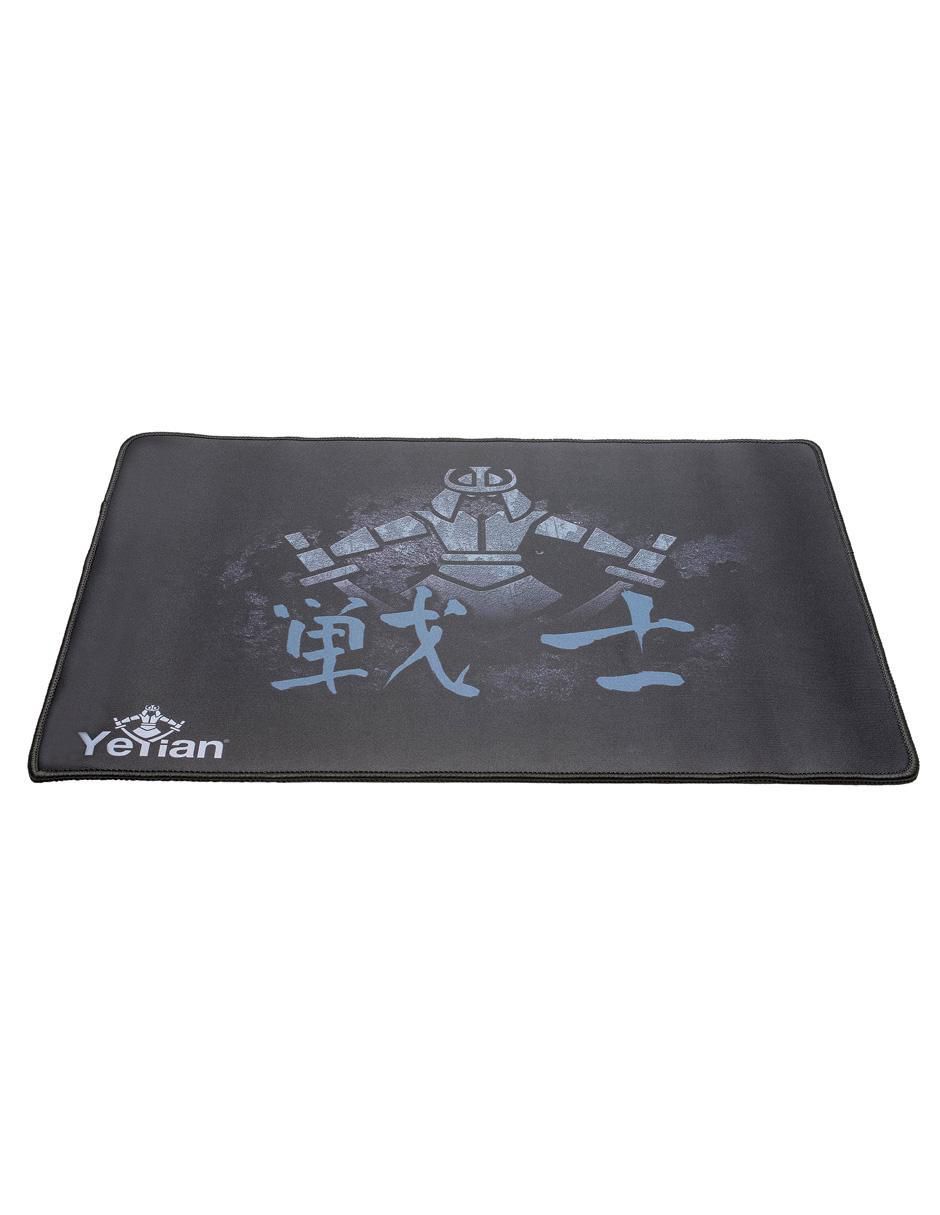Mouse pad gamer 1051 yss-mp1051n 5
