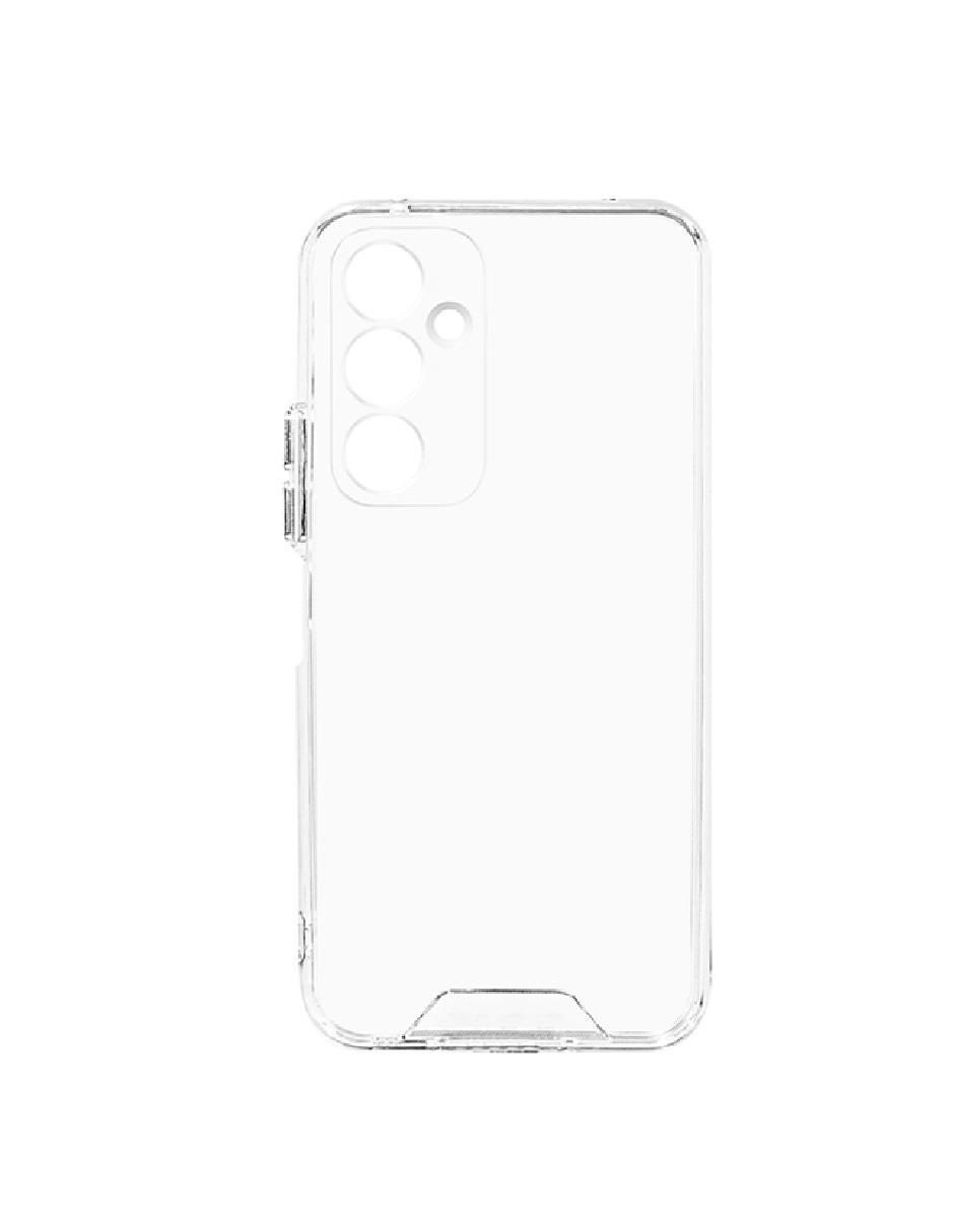 Funda para Galaxy S25 Plus de silicón 2