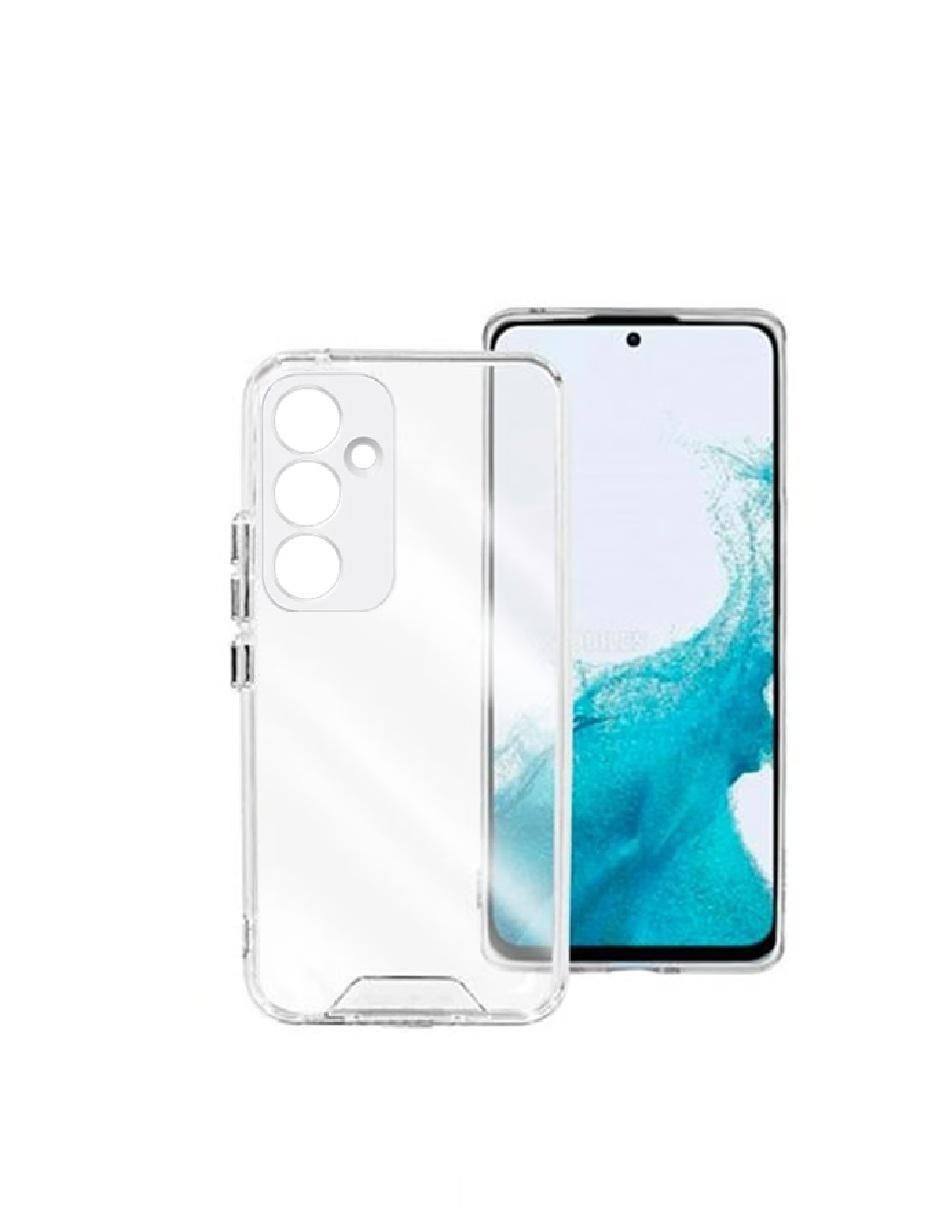 Funda para Galaxy S25 Plus de silicón 3