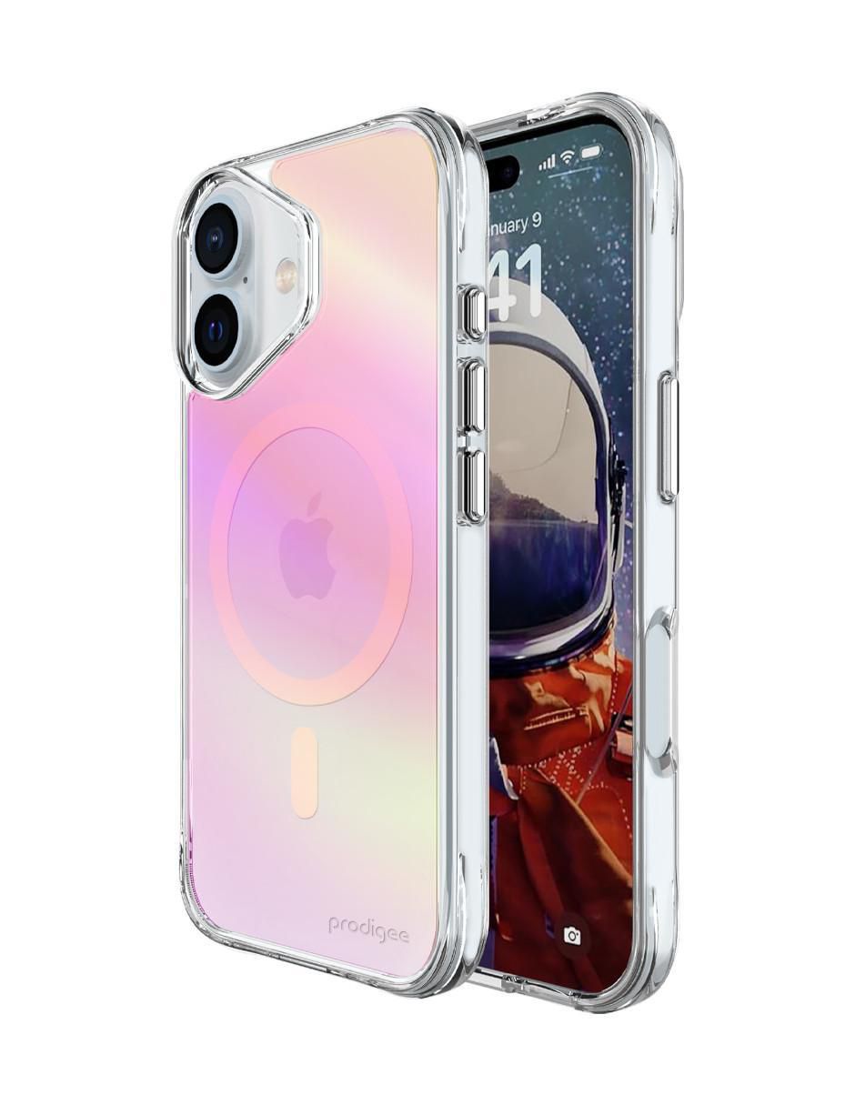 Funda para iPhone de policarbonato 2