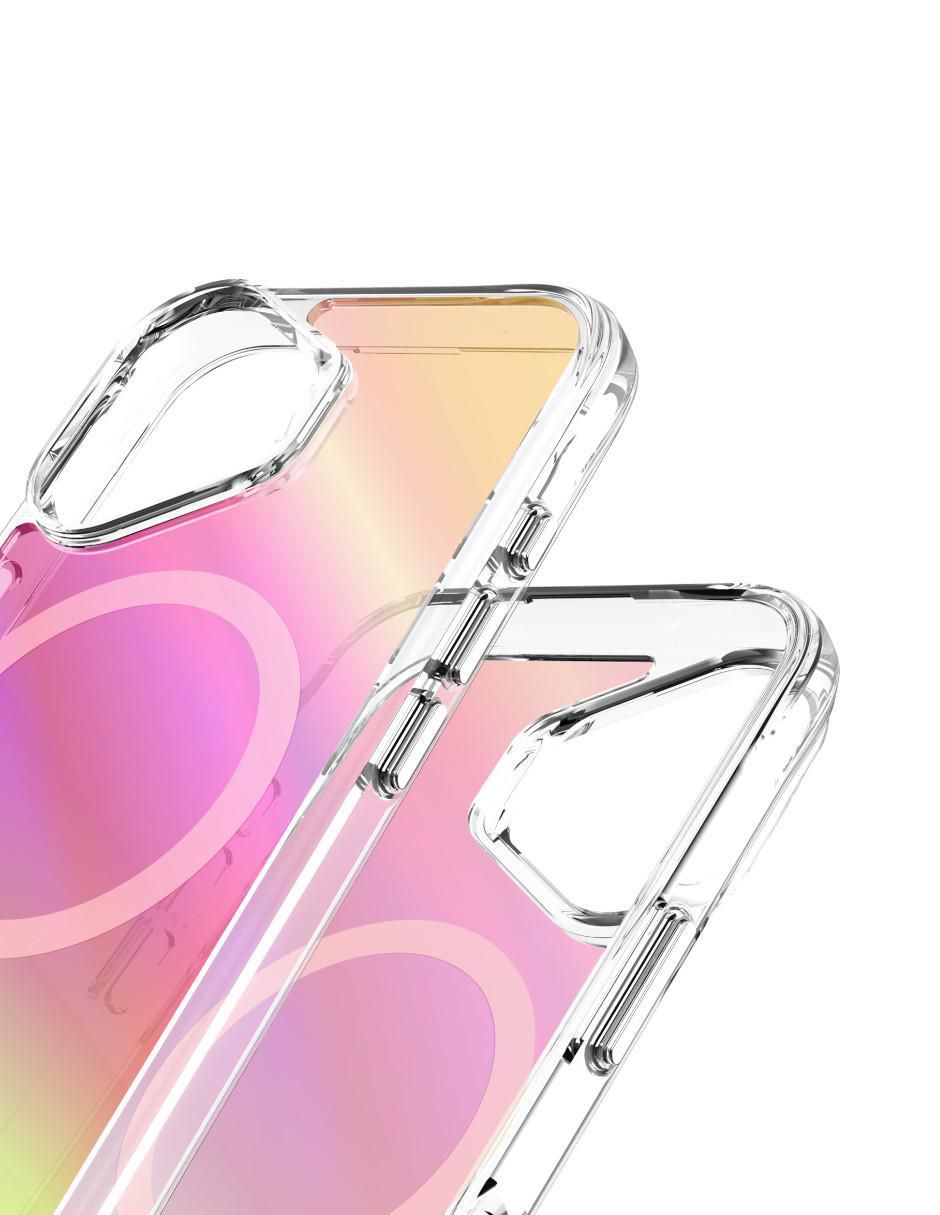Funda para iPhone de policarbonato 3
