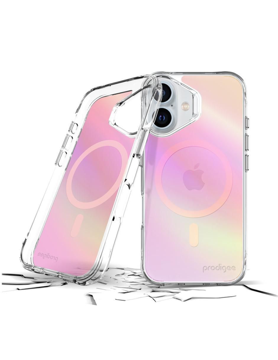 Funda para iPhone de policarbonato 4
