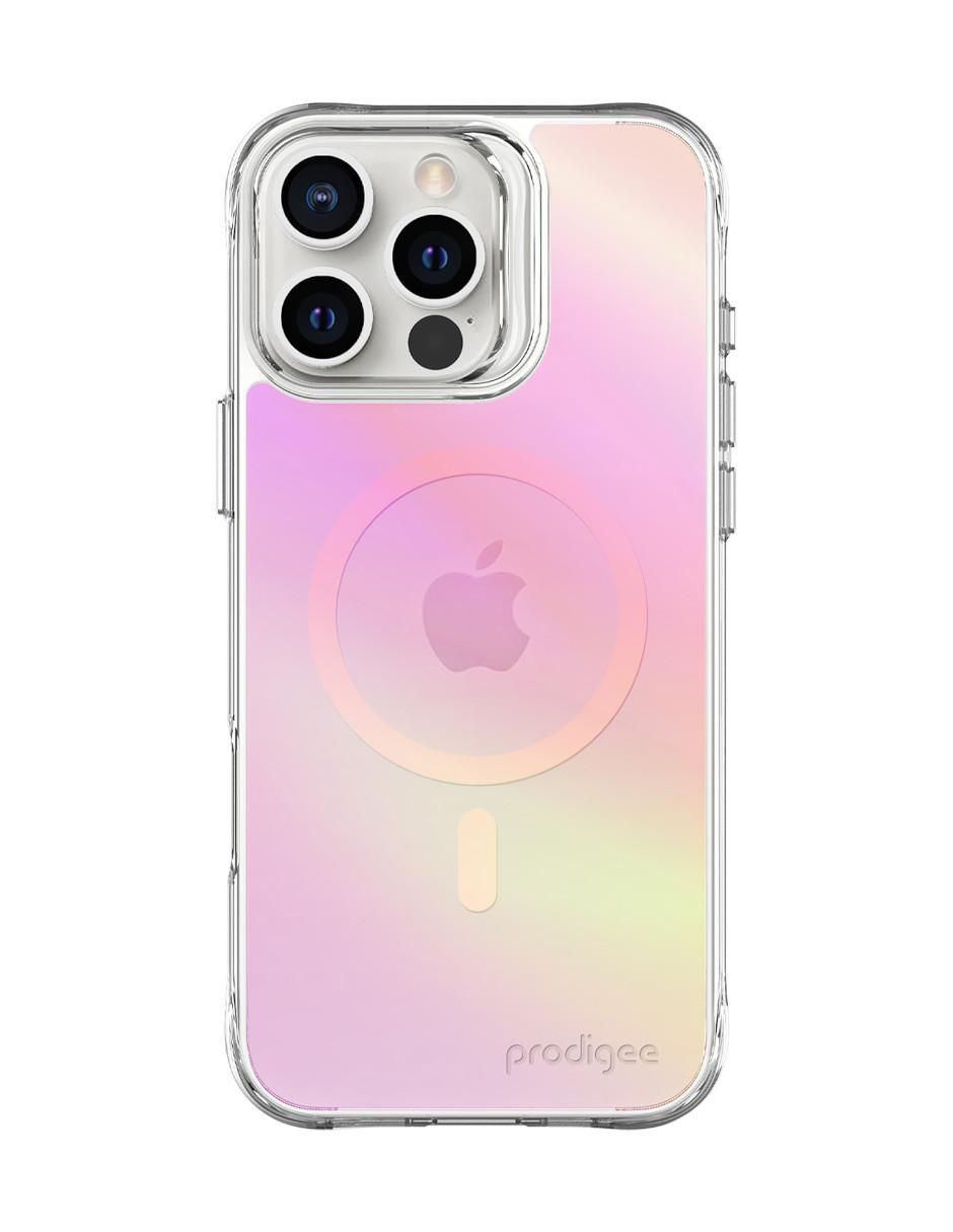 Funda para iPhone de policarbonato