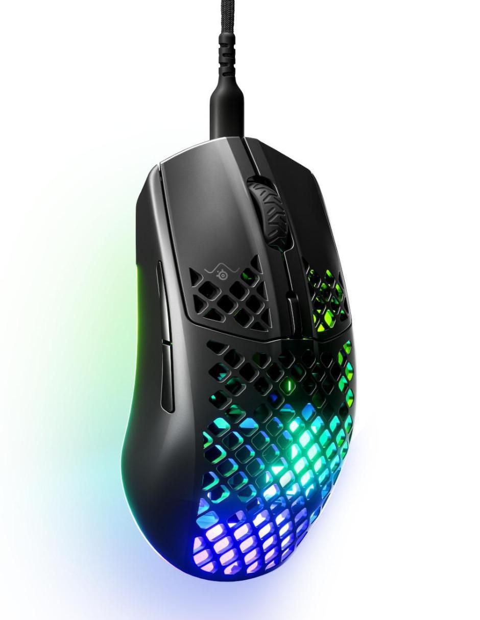 Mouse gamer Aerox 3 Onyx 4