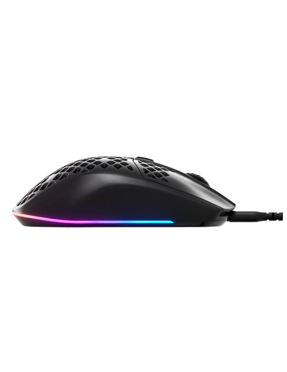 Mouse gamer Aerox 3 Onyx 5