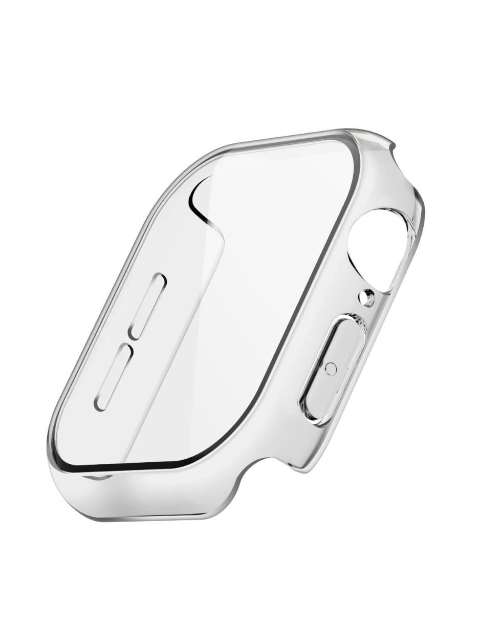 Mica para smartwatch Apple Watch Series 10 de cristal templado