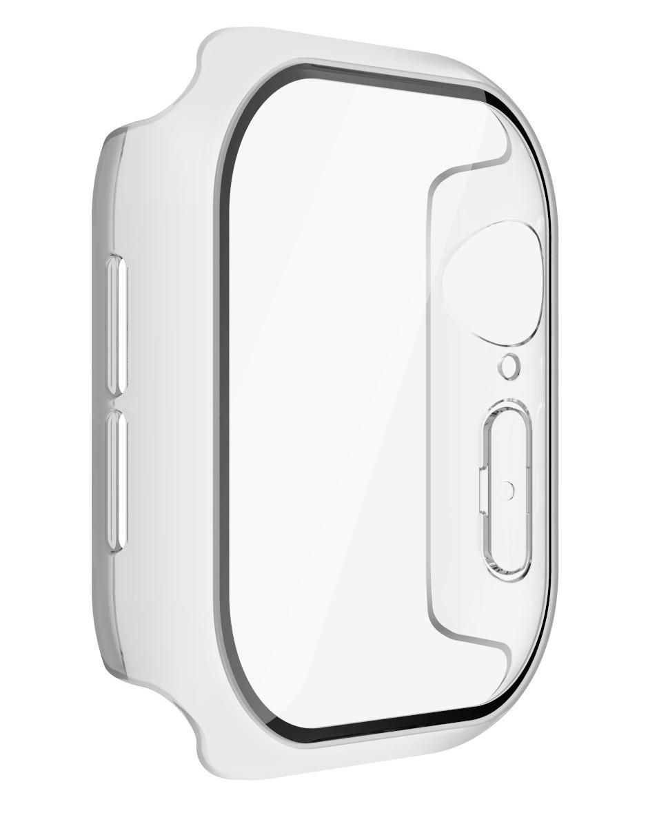 Mica para smartwatch Apple Watch Series 10 de cristal templado 2