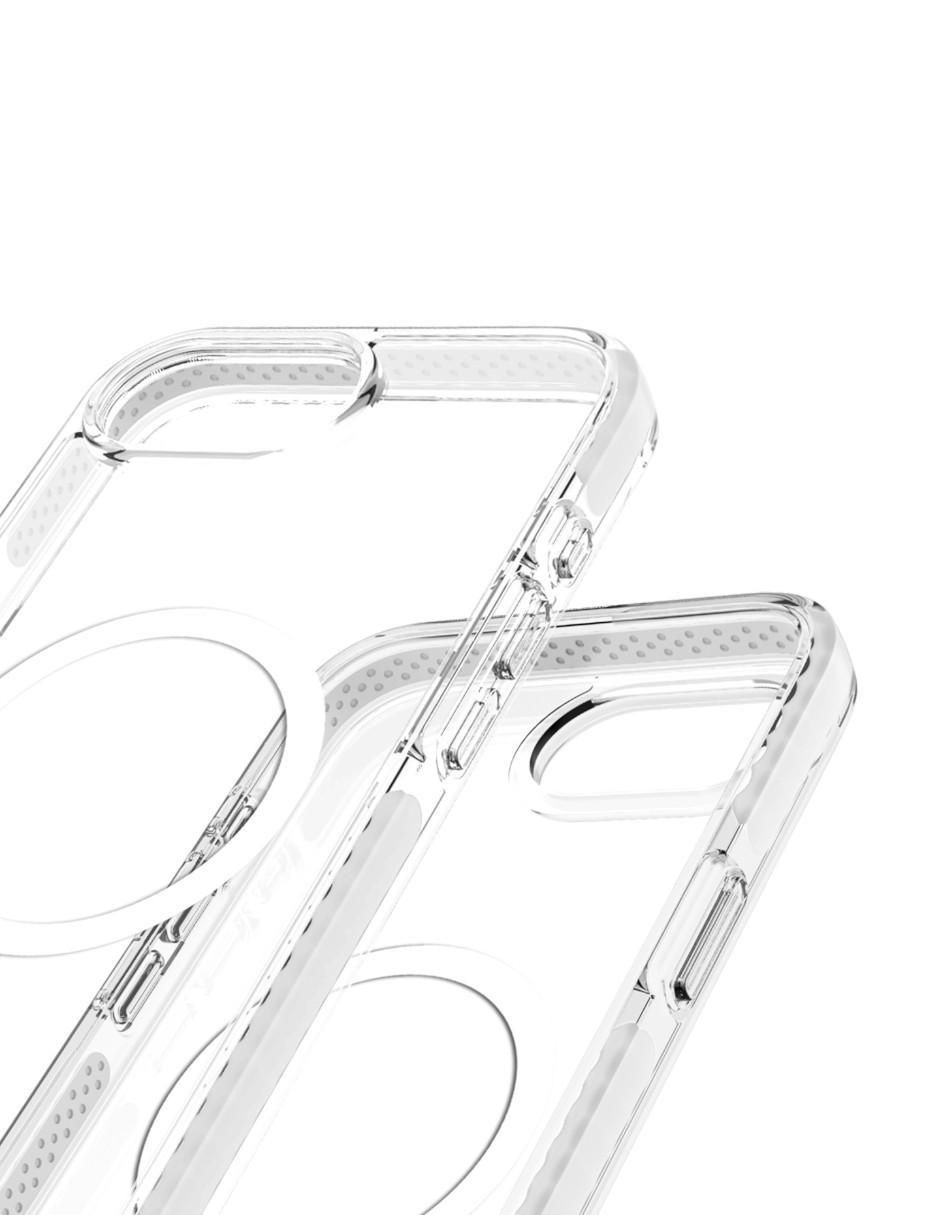 Funda para iPhone de policarbonato 2