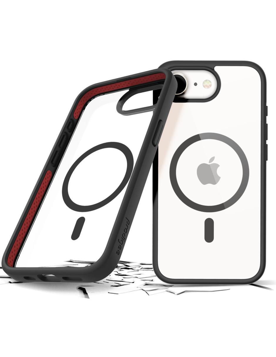 Funda para iPhone de policarbonato 3