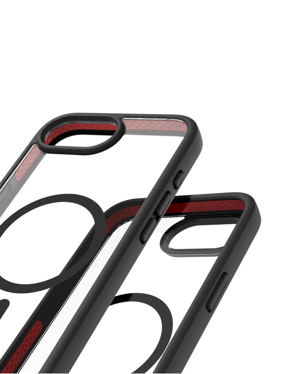 Funda para iPhone de policarbonato 5