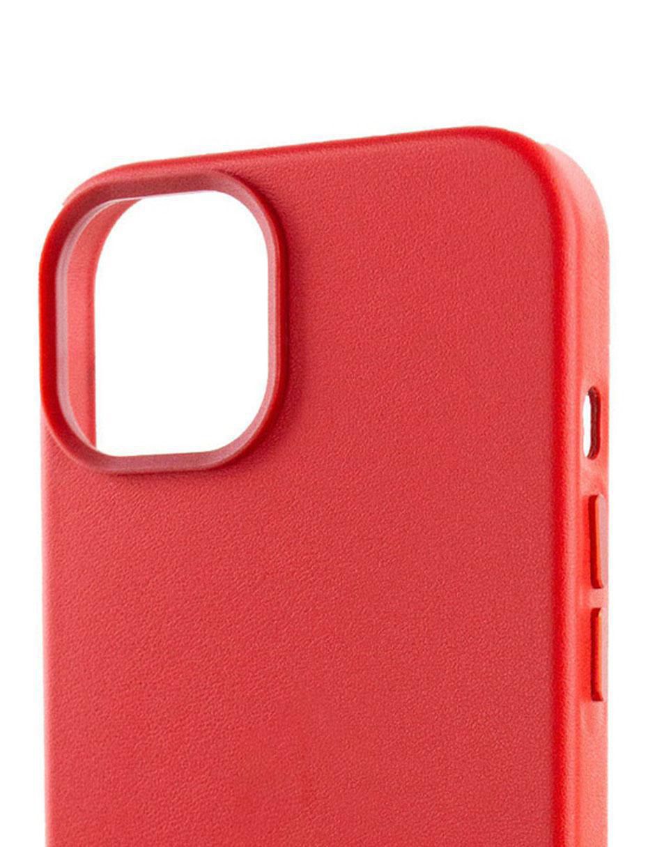 "funda para" apple sin familia "de" piel