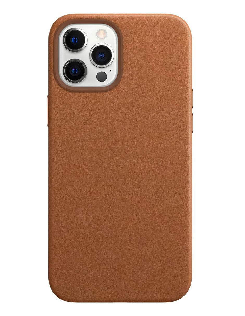 Funda para iPhone de piel Funda para iPhone de piel