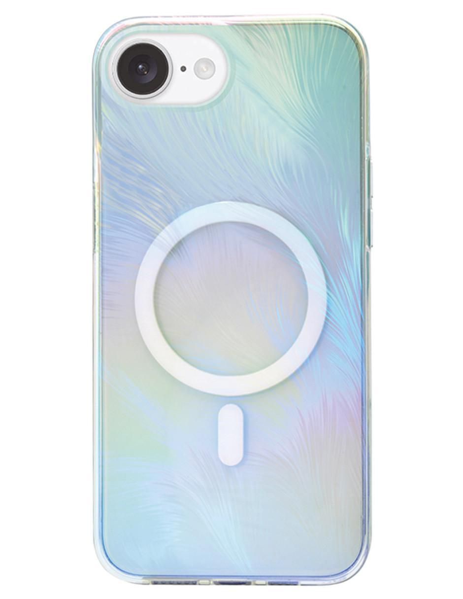 Funda para iPhone 16e de policarbonato