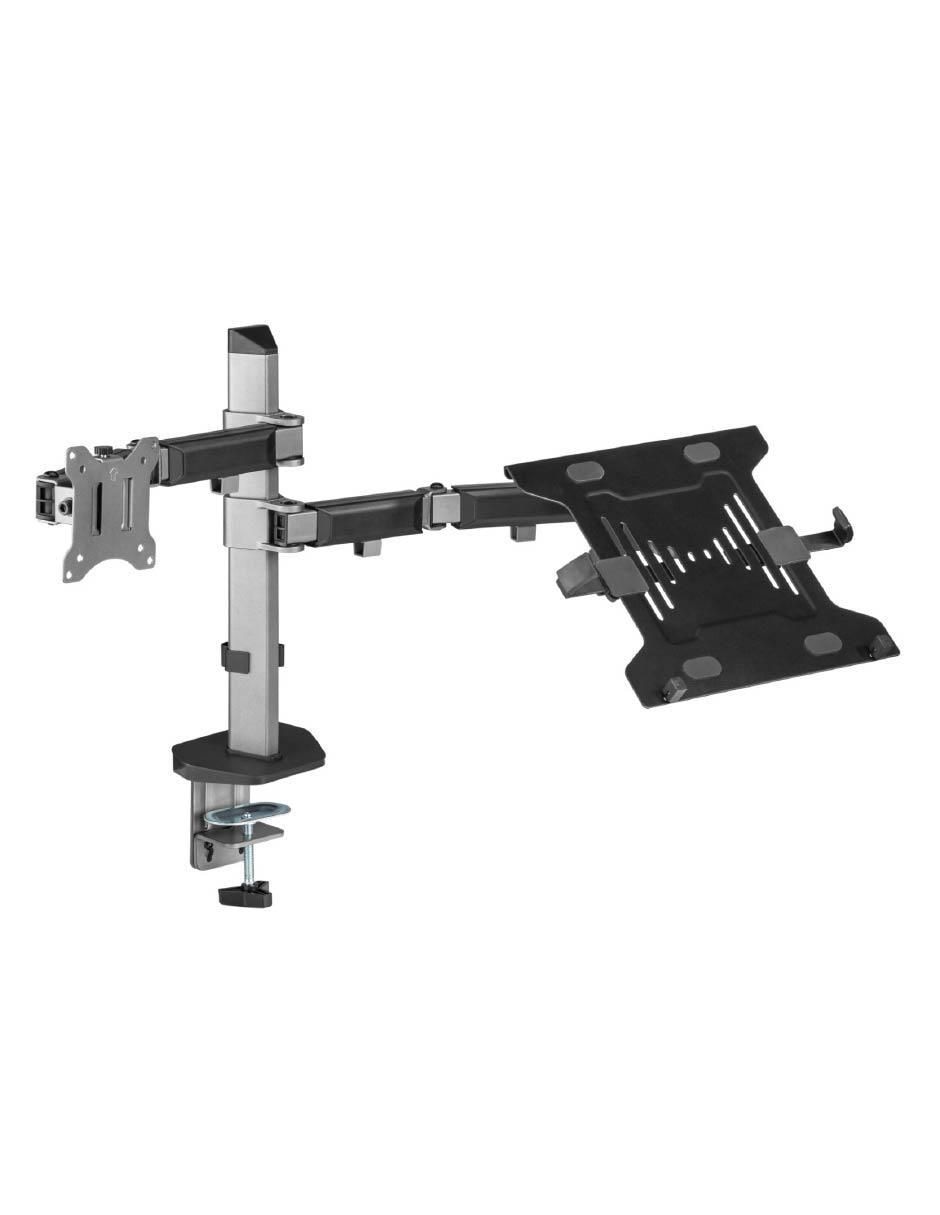 Soporte para monitor de escritorio Soporte para monitor de escritorio
