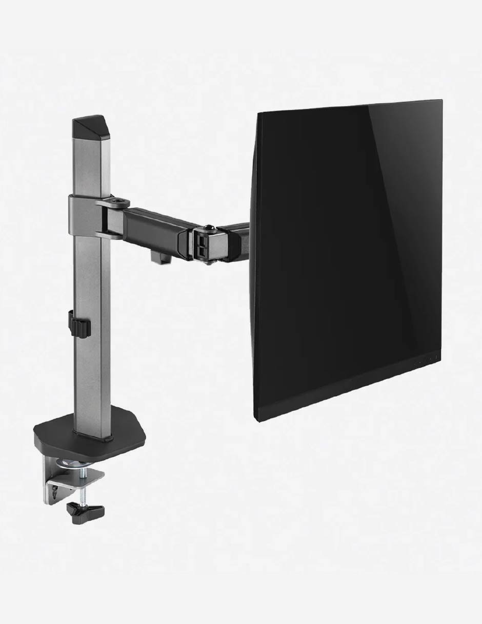 Soporte para monitor de escritorio 14