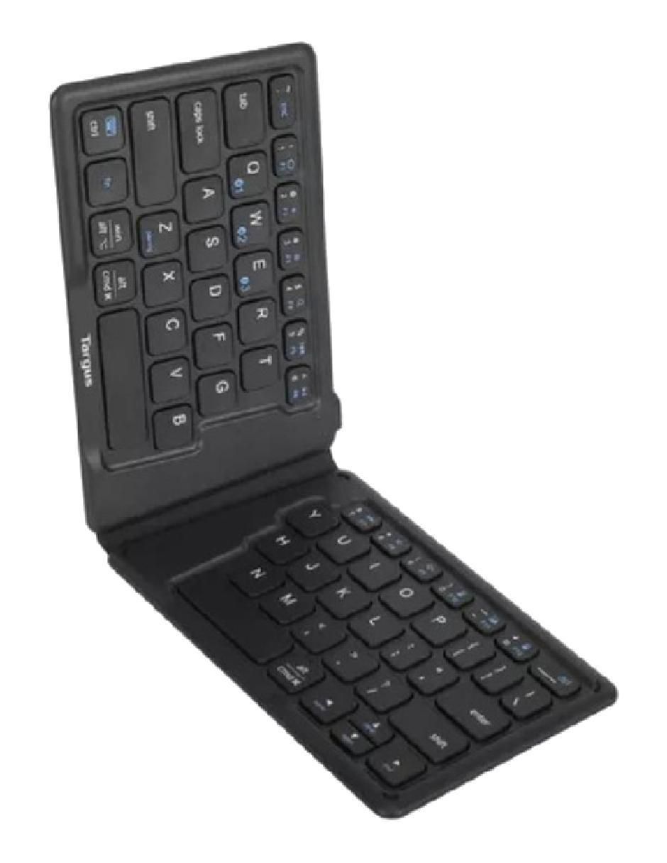 Teclado conexión inalámbrica AKF003US