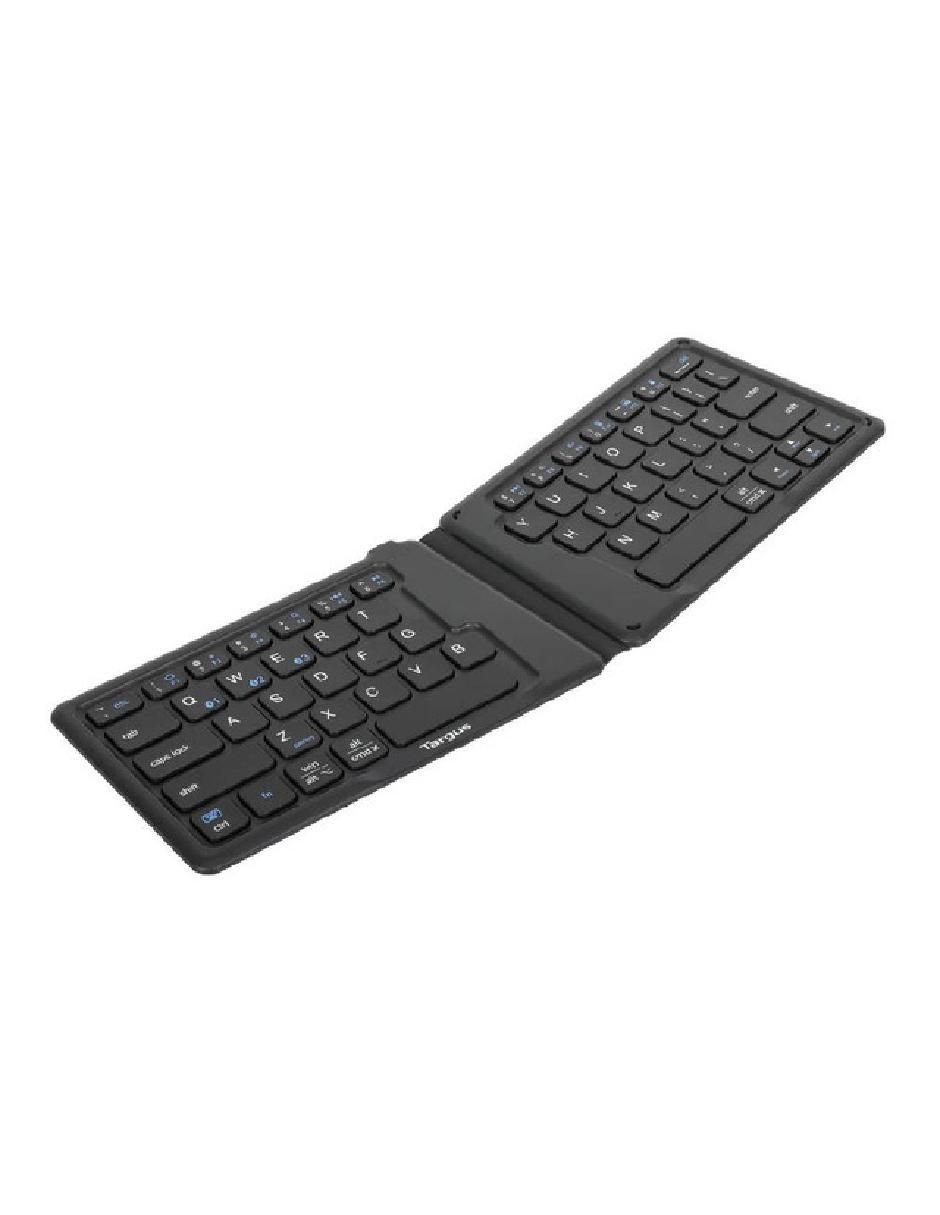 Teclado conexión inalámbrica AKF003US 2