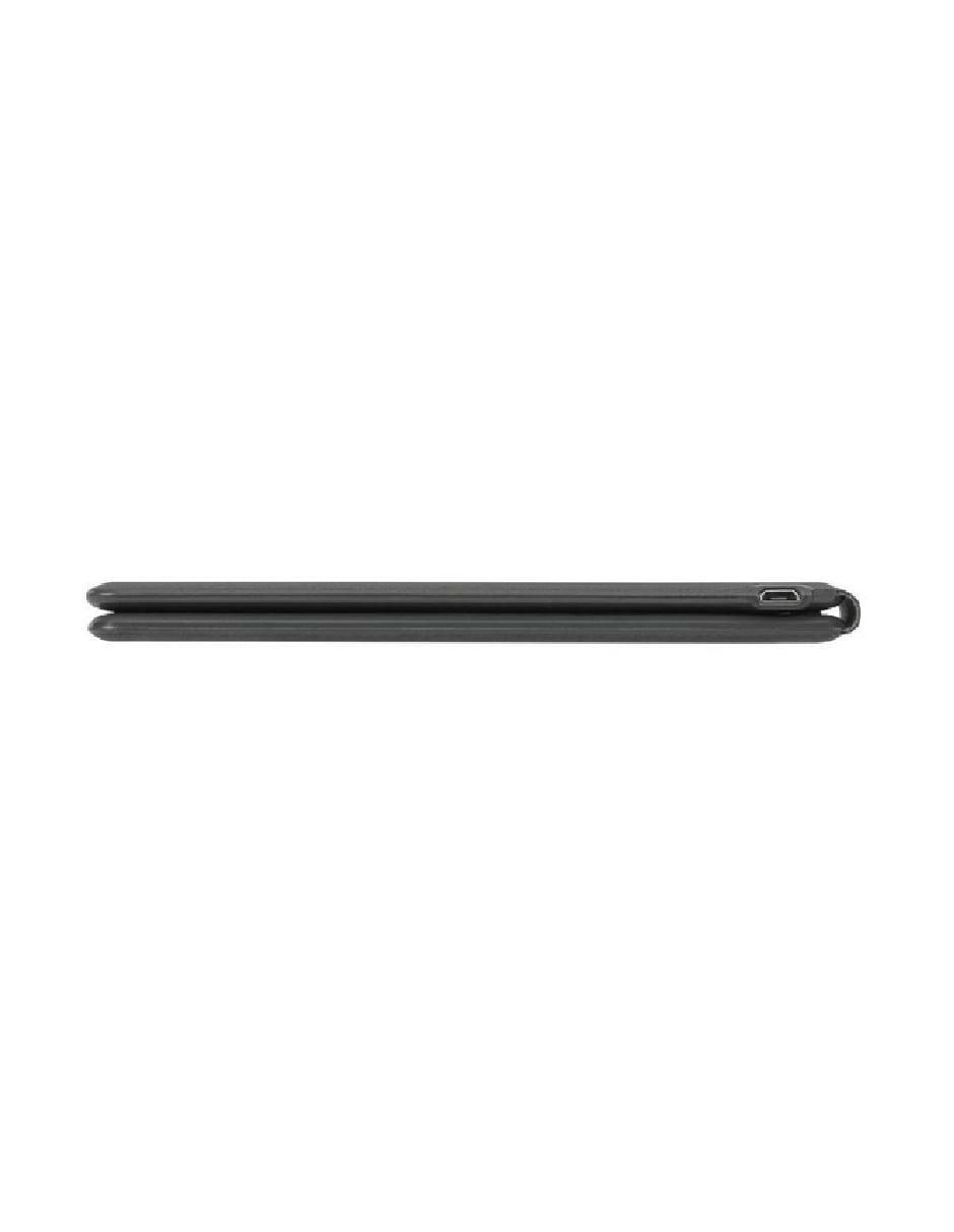 Teclado conexión inalámbrica AKF003US 4